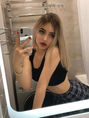 Анкета проститутки Наташа - Фото, 23 года, №326630